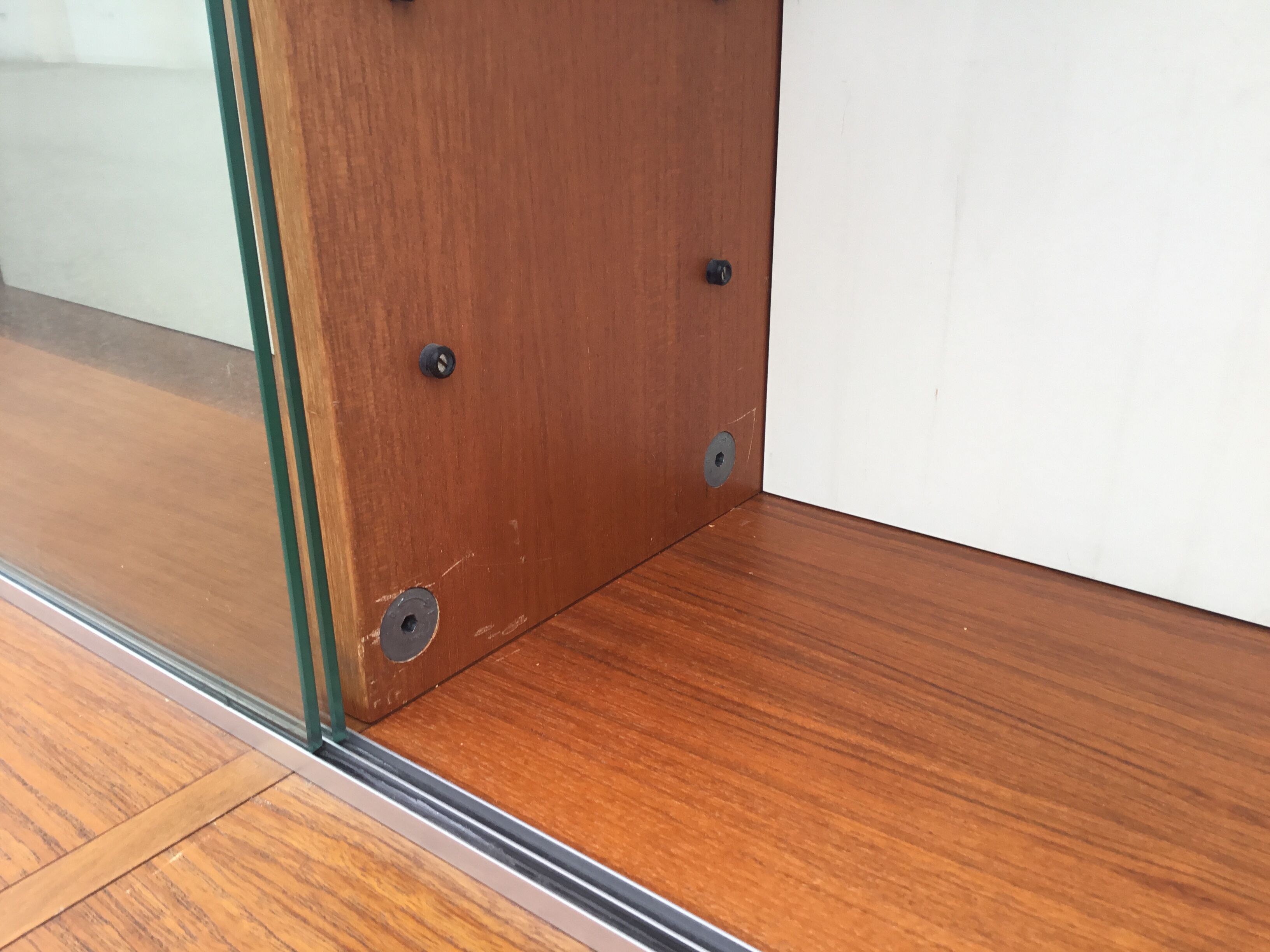 ARP library for Minvielle