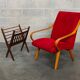 Porte-revue par Cees Braakman 1960