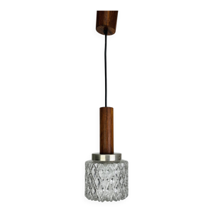suspension scandinave
