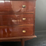 1950s design chest of drawers