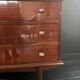 Commode design années 50