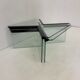 Italian nesting tables from Galotti & Radice, 1980s