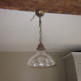 Hanging lamp 40/50 years