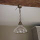 Hanging lamp 40/50 years