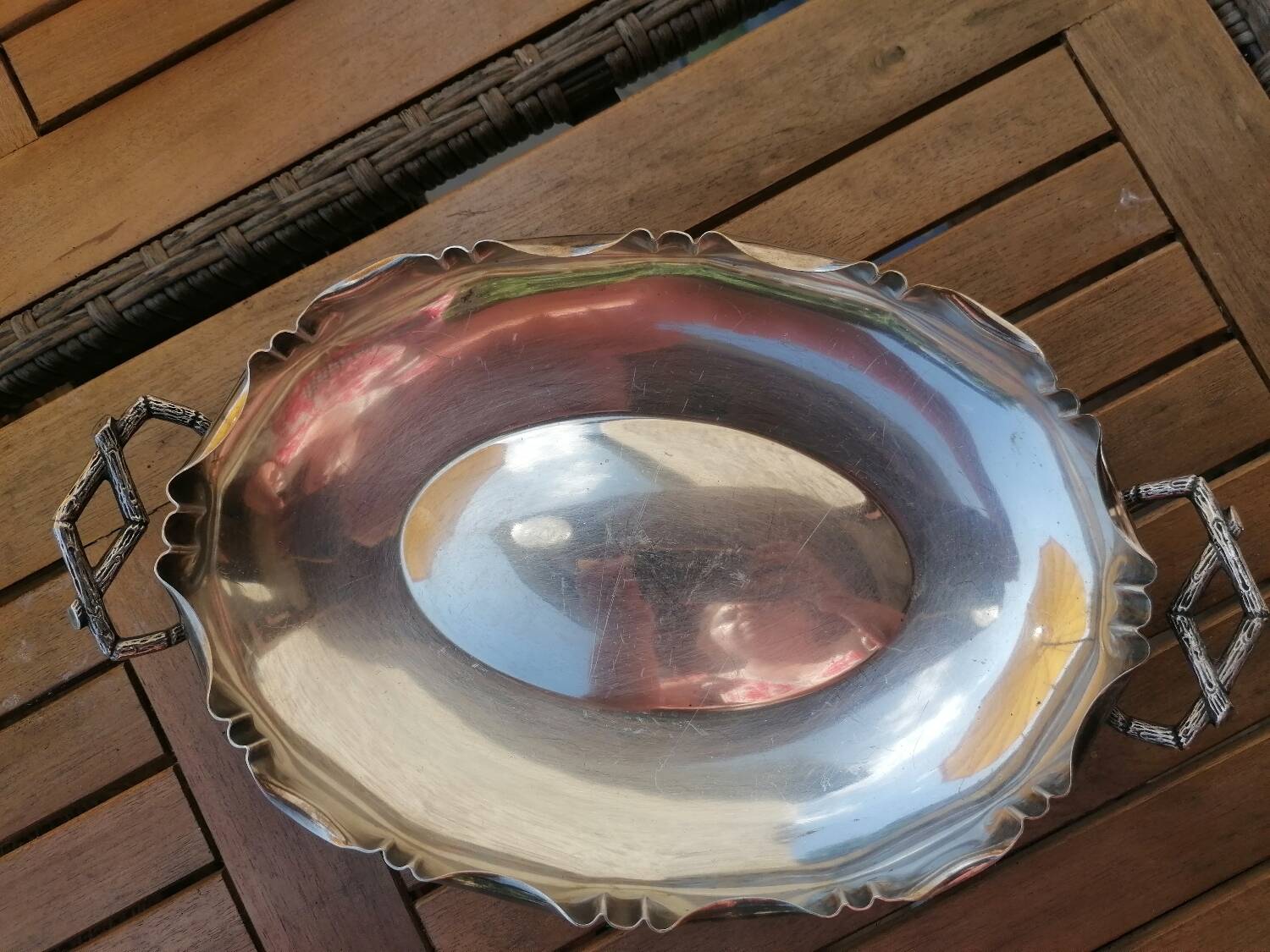 Roux Marquiand Dish