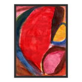 Original abstract painting