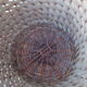 Willow cache pot