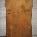 Wall mirror "curves" art deco 1930 - 59x98cm