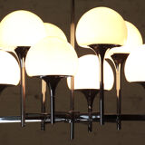 Chandelier from Sciolari, 1970