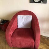 Steiner armchair
