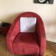 Steiner armchair