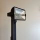 Sirio T, Post-Modern Floor Lamp by K.Takahama for Sirrah, 1980s