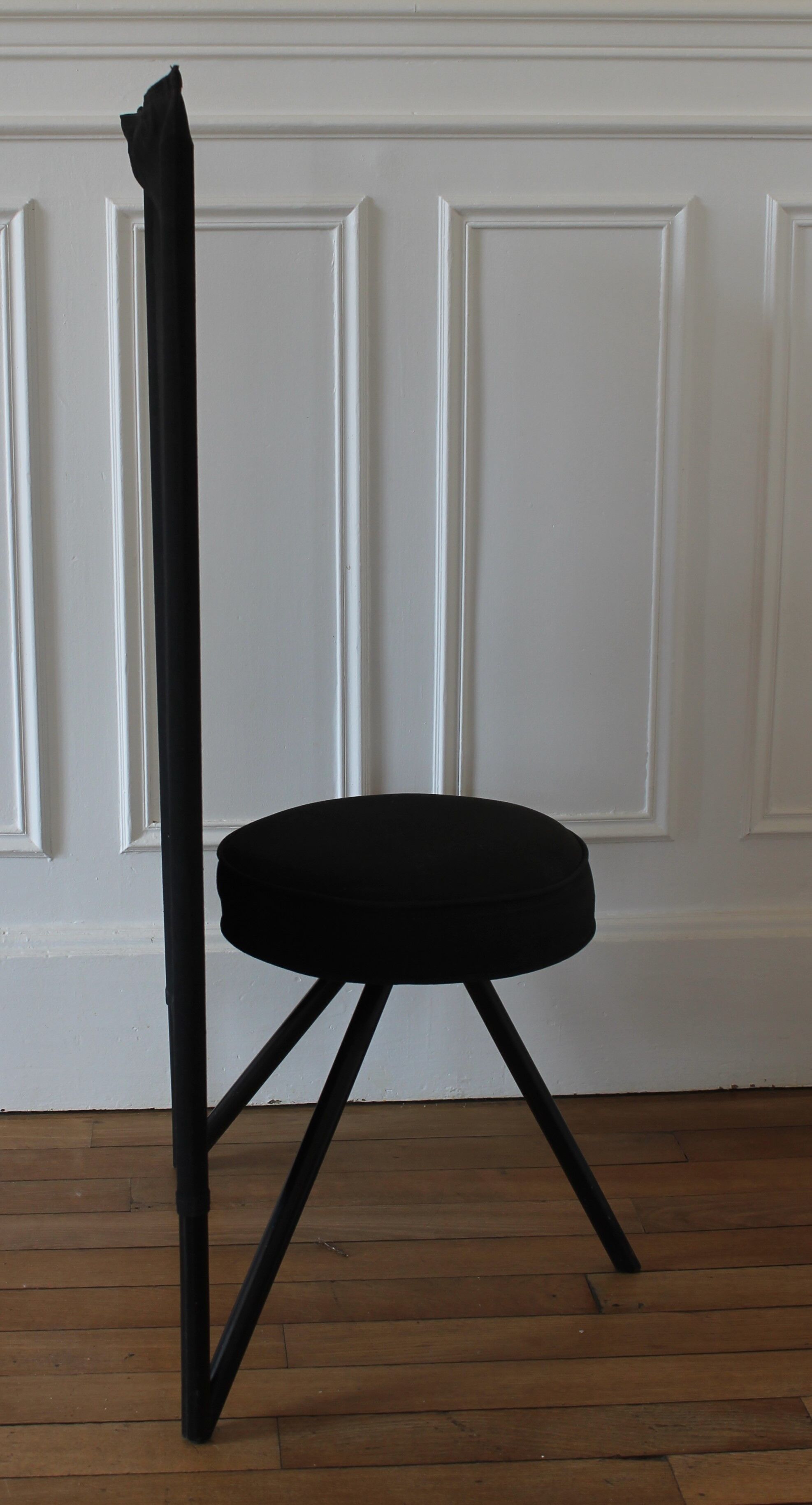 Chaise Miss Wirt Philippe Starck