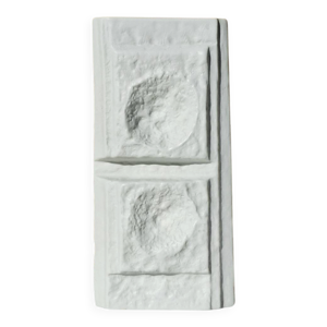 Vase porcelaine rosenthal