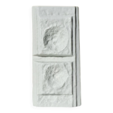 Rosenthal porcelain vase designed by Martin Freyer.