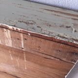 Vintage shelf furniture