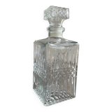 Whisky decanter