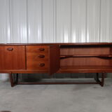 60s teak sideboard