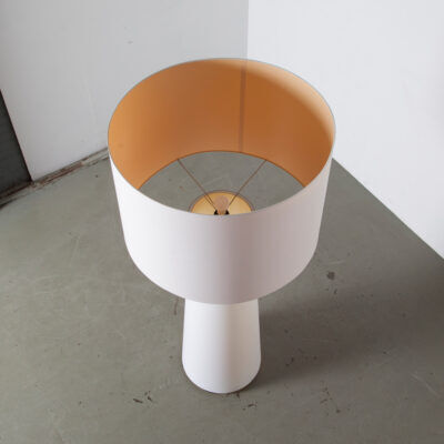 Lampadaire Cappellini Big Shadow par Marcel Wanders
