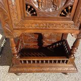 Antique sideboard, Bedel & Cie