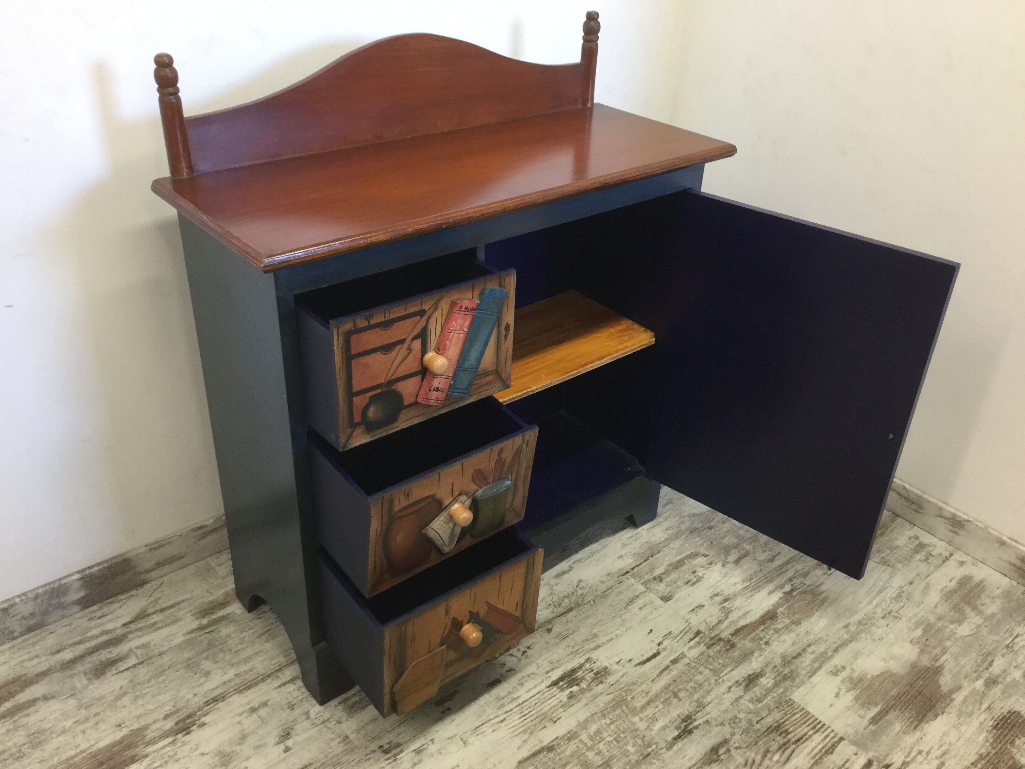 Commode