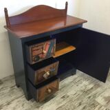 Commode