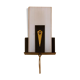 Wall light fifties