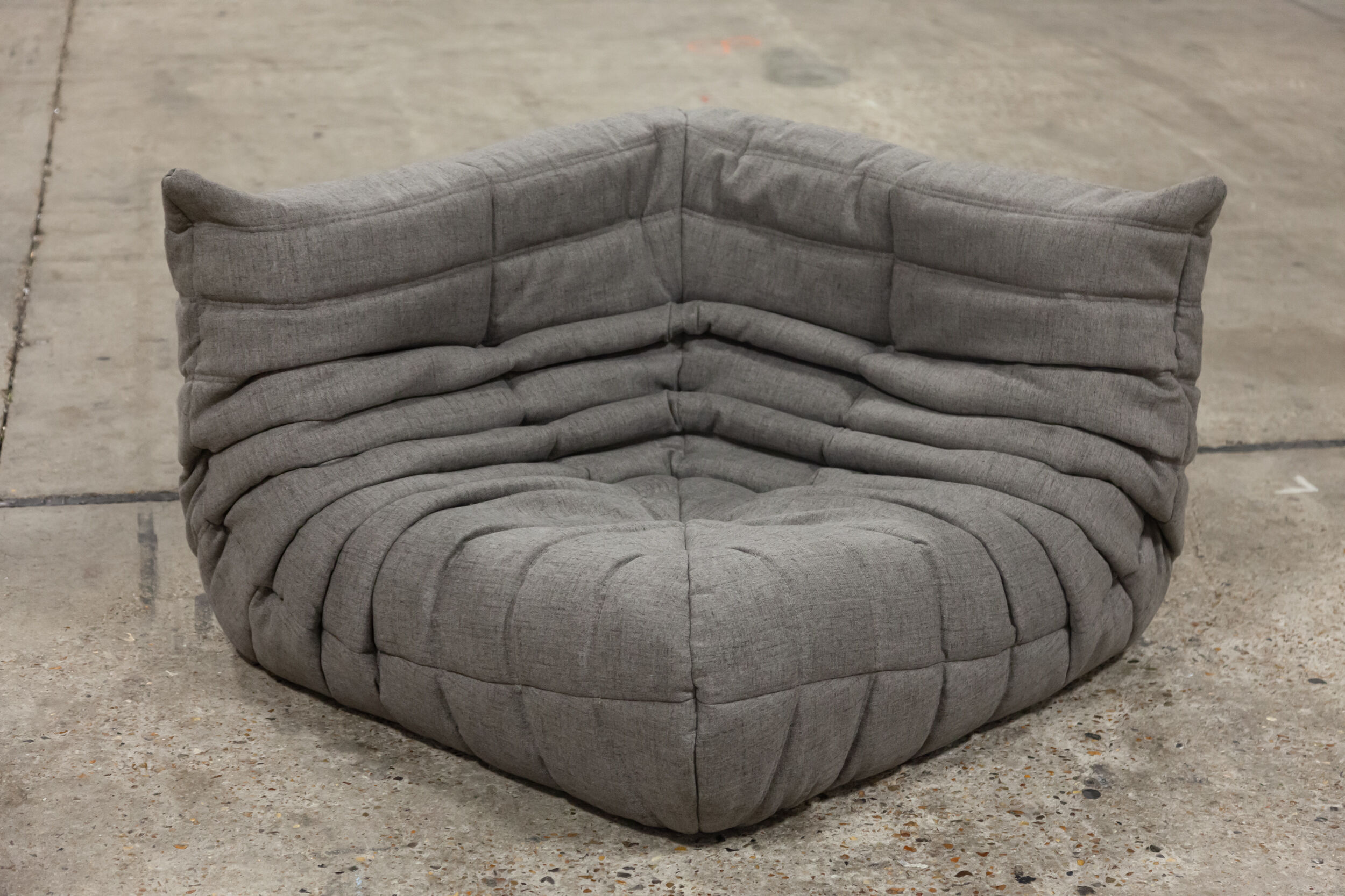 Togo set model designed by Michel Ducaroy 1973