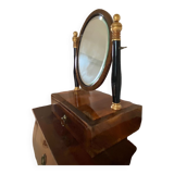 Coiffeuse Biedermeier