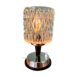 lampe Art déco / lampe