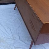 Vintage sideboard