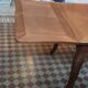 Extendable table