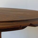 Ancienne table basse antique.
