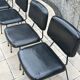 Set of 6 Pierre Paulin CM 196 chairs for Thonet – 1960s