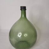Glass demijohn / carboy