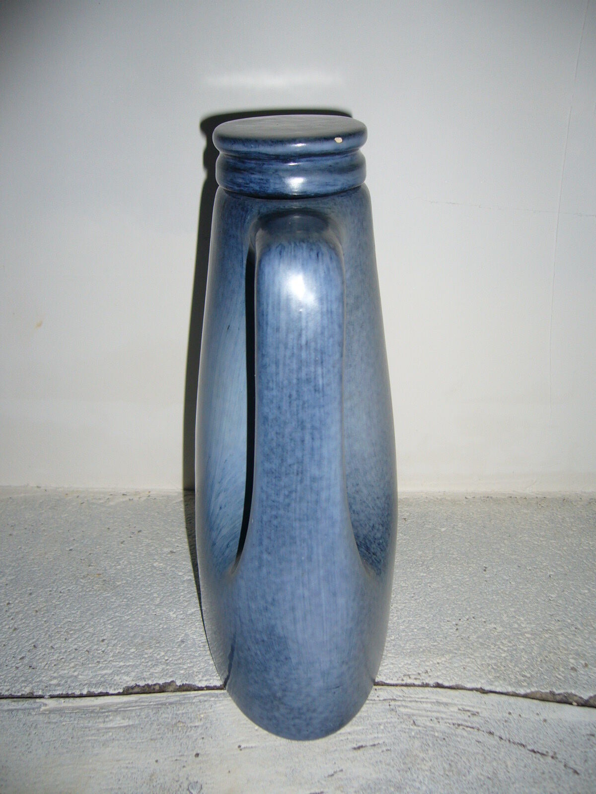 Vintage coffee service signed Stocker