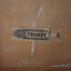 Chaise Thonet