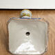Colorful porcelain candle holder