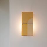 Tiles Door J wall light