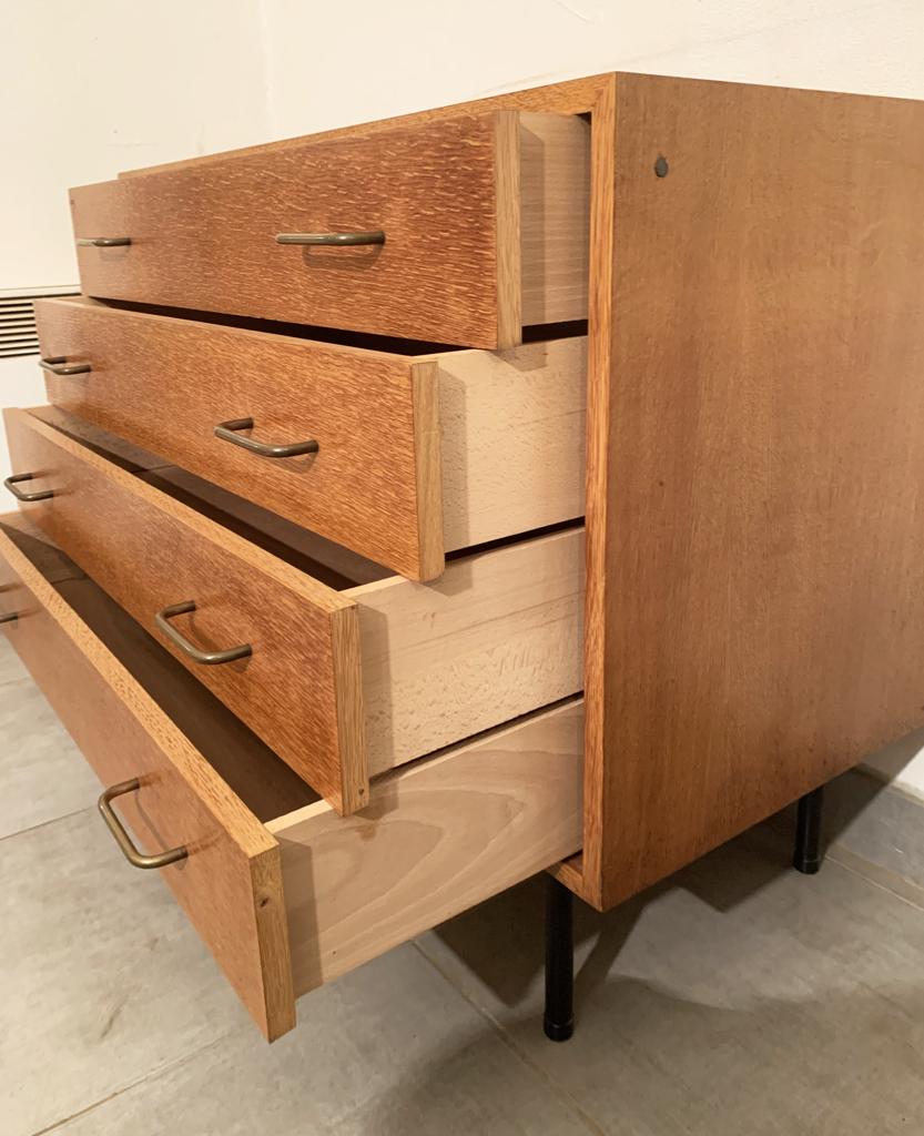 Chest of drawers Claude vassal