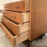 Chest of drawers Claude vassal