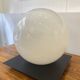 Large lamp by sergio mazza & giuliana gramigna for quatrifolio