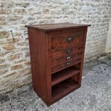 Meuble de métiers