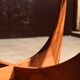 Teak G-Plan round table, designed by Victor Wilkins