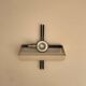 Ernesto Gismondi, Stria wall light, Artemide, 1986