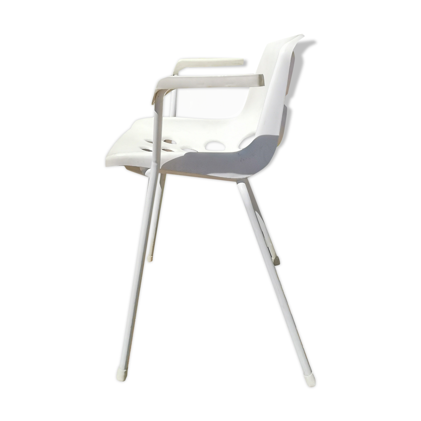 Chaise de jardin Sicopal