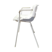 Chaise de jardin Sicopal