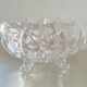 Cut gardener crystal cut center of table 4 feet
