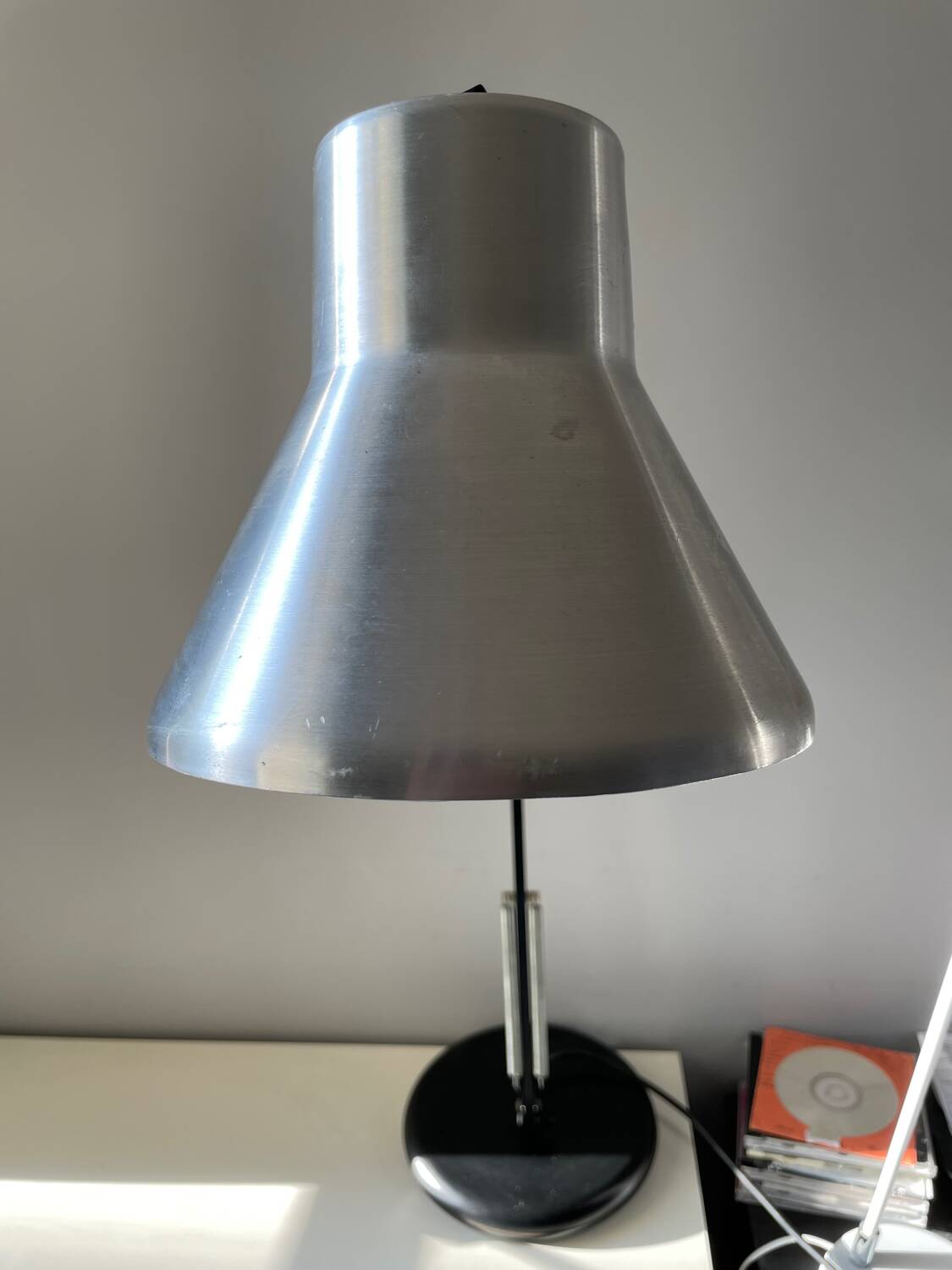 Architect's lamp from the 60s