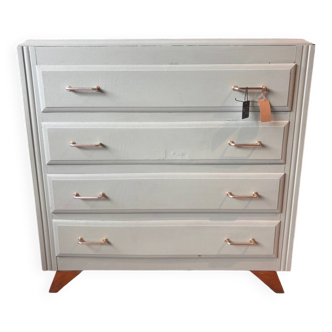 Commode vintage